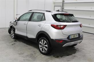 Kia Stonic  picture 4
