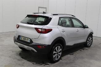 Kia Stonic  picture 3