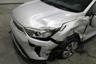 Kia Stonic  picture 23