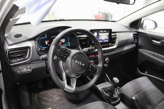 Kia Stonic  picture 9