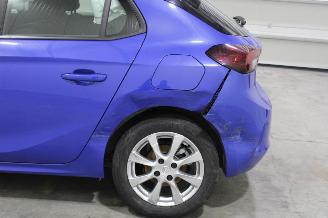 Opel Corsa  picture 7