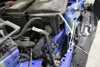Opel Corsa  picture 20