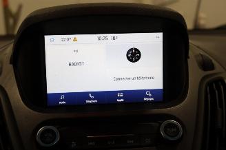 Ford Transit Courier Van Transit Courier picture 12