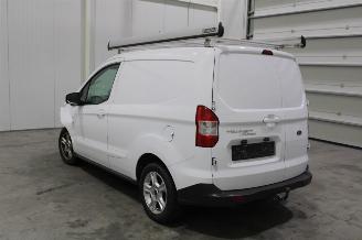 Ford Transit Courier Van Transit Courier picture 4