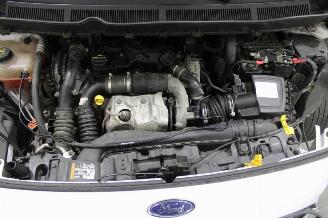 Ford Transit Courier Van Transit Courier picture 13