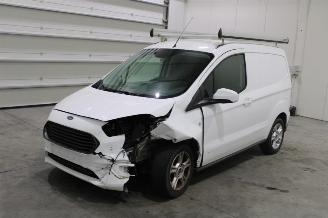 Ford Transit Courier Van Transit Courier picture 3