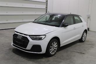  Audi A1  2020/1
