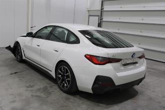 BMW i4  picture 4