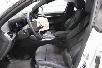 BMW i4  picture 10