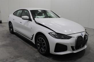 BMW i4  picture 2