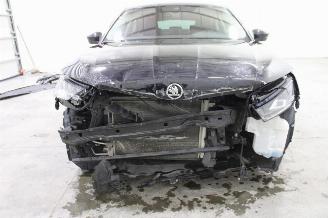 Skoda Octavia  picture 22