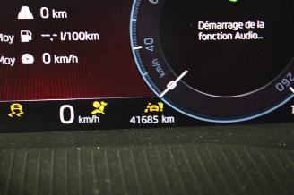 Skoda Octavia  picture 12