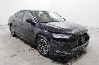 Skoda Octavia  picture 2