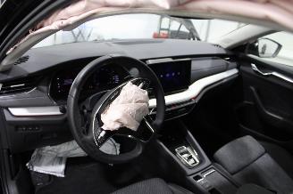 Skoda Octavia  picture 9