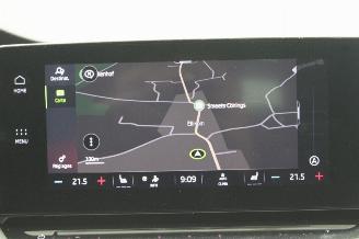 Skoda Octavia  picture 13
