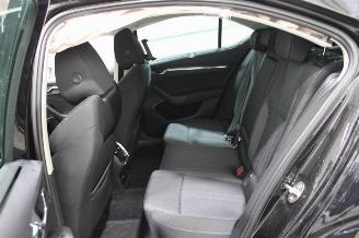 Skoda Octavia  picture 11