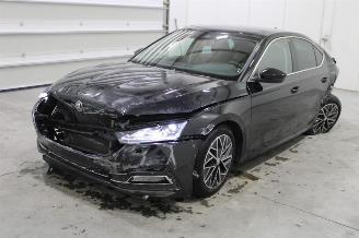 škoda osobní automobily Skoda Octavia  2023/8