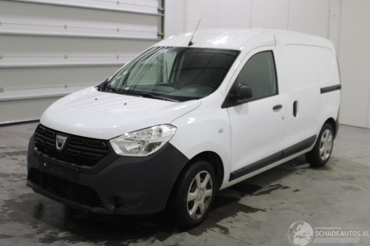 Dacia Dokker 
