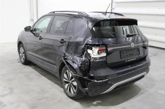 Volkswagen T-Cross  picture 4