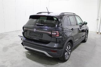 Volkswagen T-Cross  picture 3