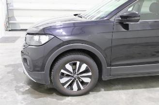 Volkswagen T-Cross  picture 5