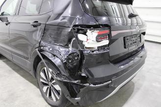 Volkswagen T-Cross  picture 21