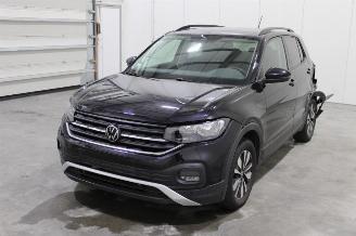 Unfallwagen Volkswagen T-Cross  2023/5