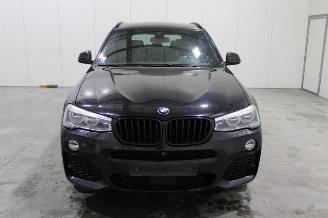 BMW X3  picture 16