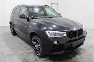 BMW X3  picture 2
