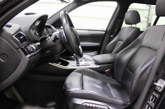 BMW X3  picture 9