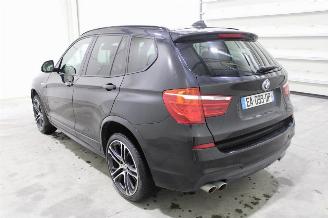 BMW X3  picture 4
