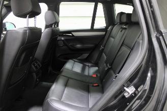 BMW X3  picture 10