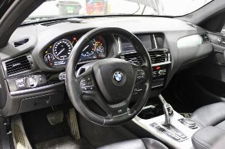 BMW X3  picture 8
