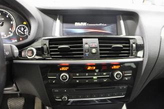 BMW X3  picture 13