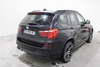 BMW X3  picture 3