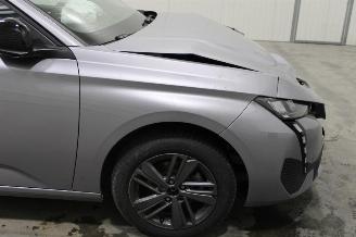 Peugeot 308  picture 8