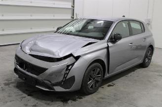  Peugeot 308  2024/3