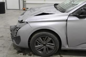 Peugeot 308  picture 5