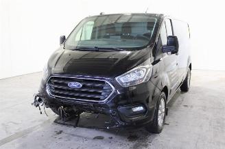  Ford Transit Custom  2022/8