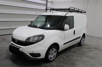  Fiat Doblo  2022/6