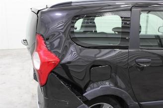 Dacia Lodgy  picture 5