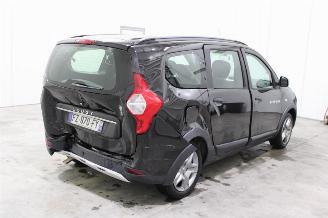 Dacia Lodgy  picture 3