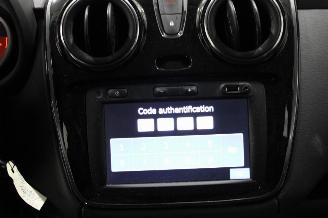Dacia Lodgy  picture 16