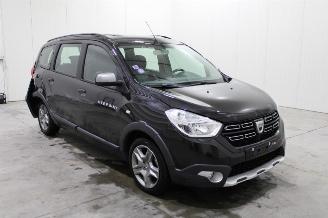 Dacia Lodgy  picture 2