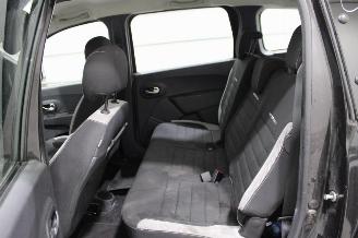 Dacia Lodgy  picture 13