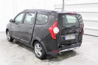 Dacia Lodgy  picture 4