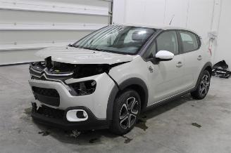 škoda osobní automobily Citroën C3  2024/6