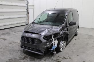  Ford Transit Courier Van Transit Courier 2022/5