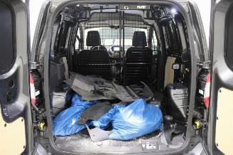 Ford Transit Courier Van Transit Courier picture 17