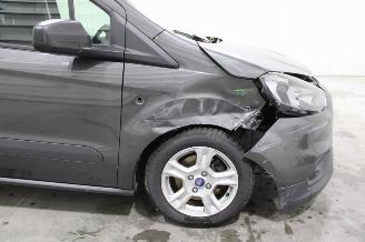 Ford Transit Courier Van Transit Courier picture 7